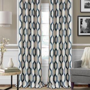 Elrene Renzo 52" x 84" Blackout Panel
