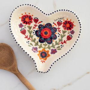 Ceramic Spoon Rest