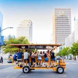 Pedal Pub Austin