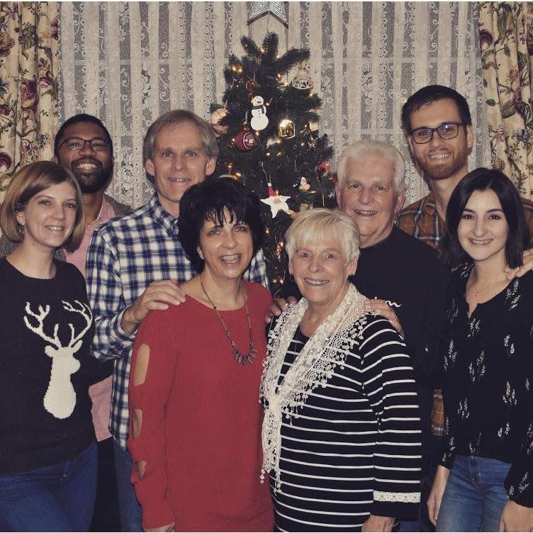 Christmas with the Messengers 2019