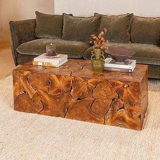 Root Coffee Table