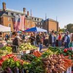Old Town Farmers Market