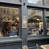 Bubby's