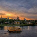 Pirate Water Taxi
