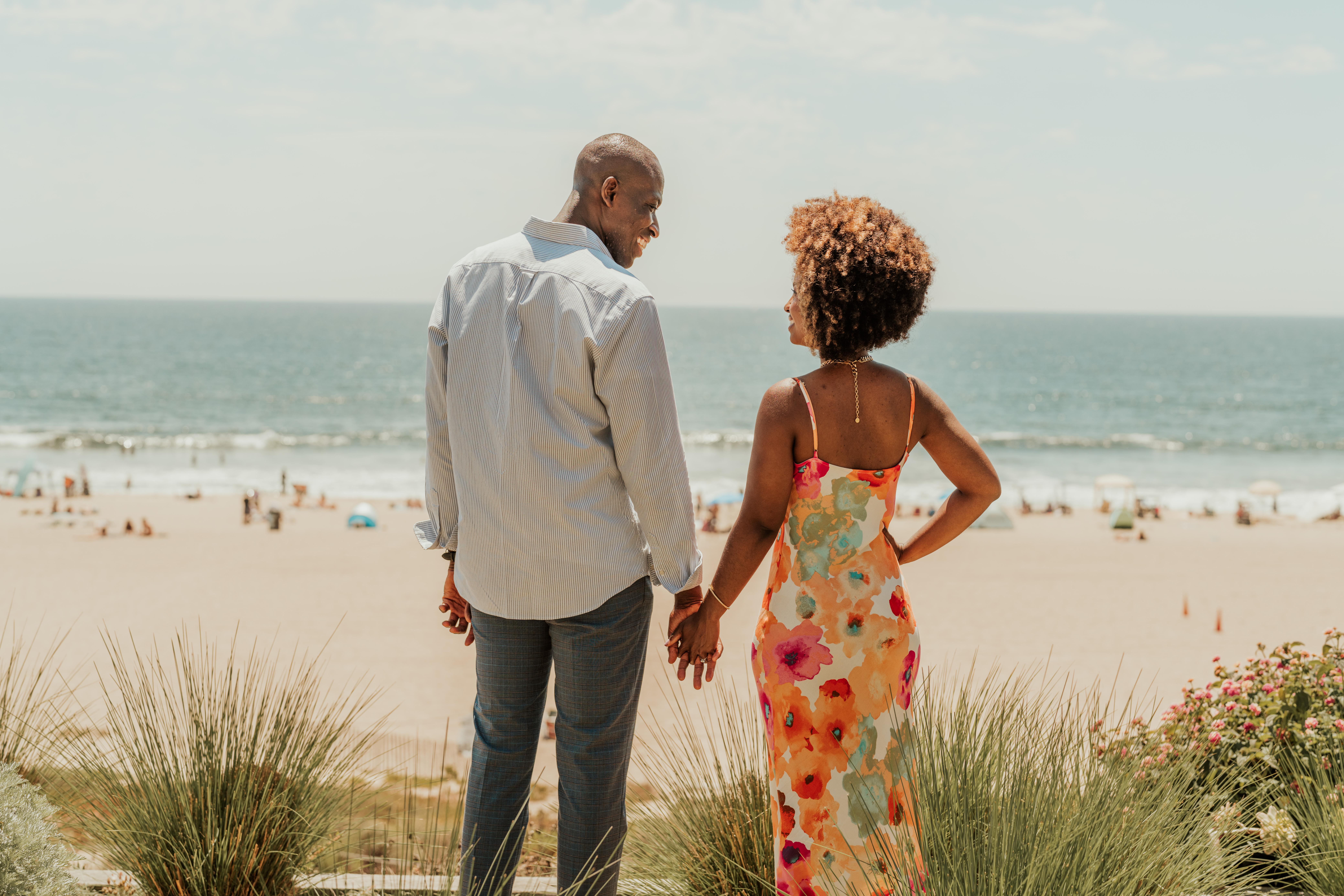 The Wedding Website of Zaheed Ajibola Alejo and Ayrin Amoni Mason