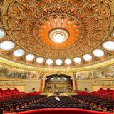 The Romanian Athenaeum