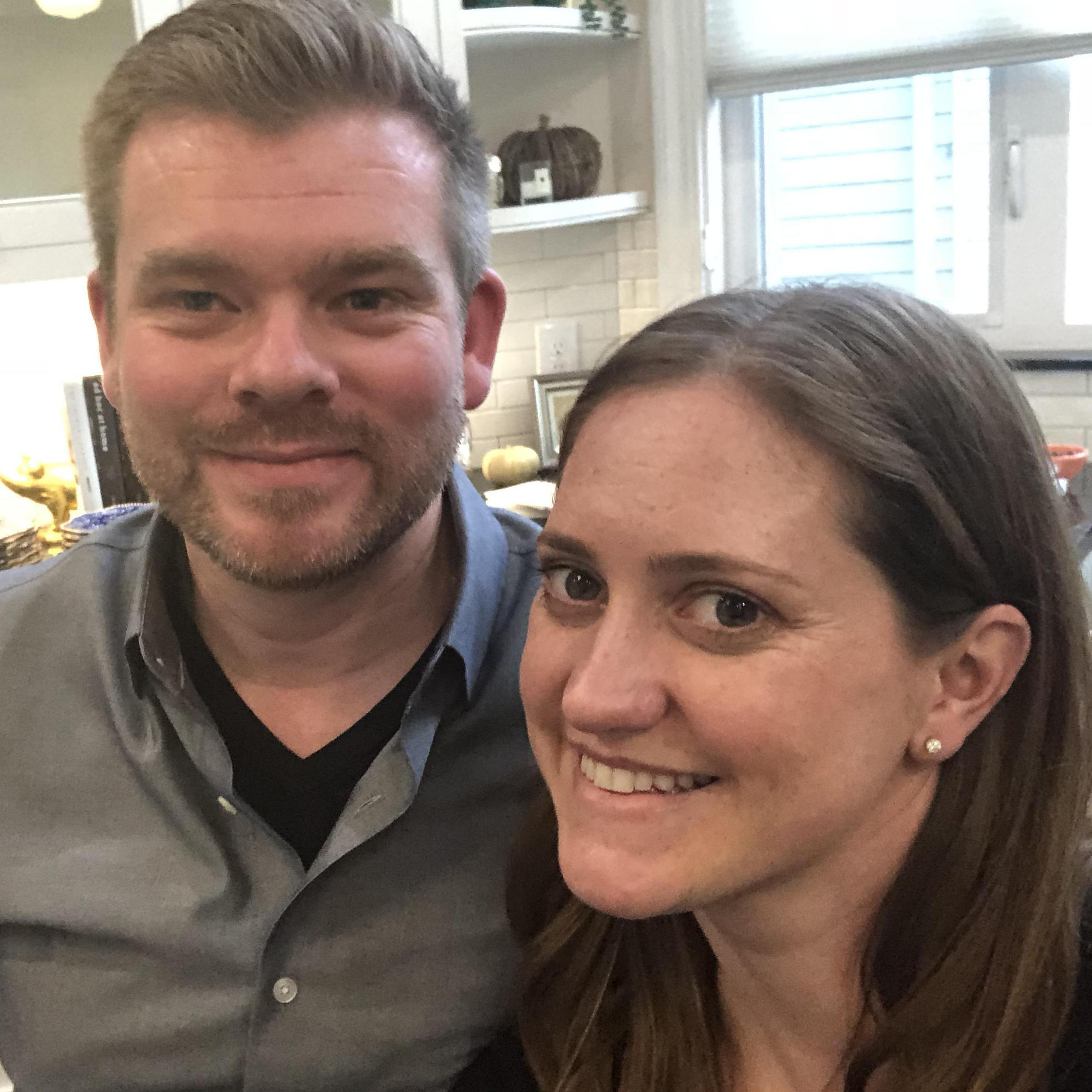 Thanksgiving in San Mateo, November 2018