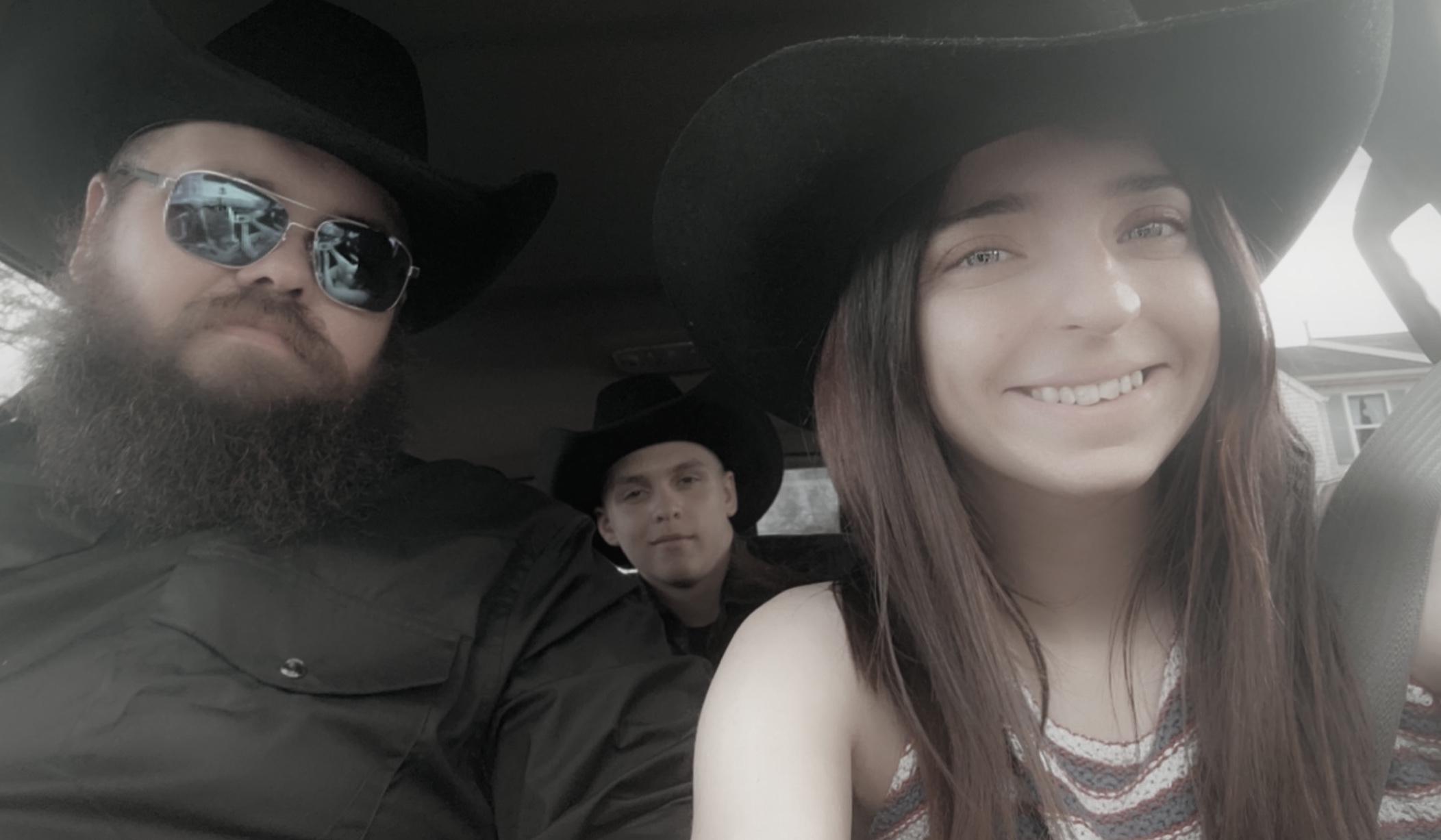 The Wedding Website of Krystyna Deem and Jason Holbert