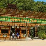 John Ball Zoo
