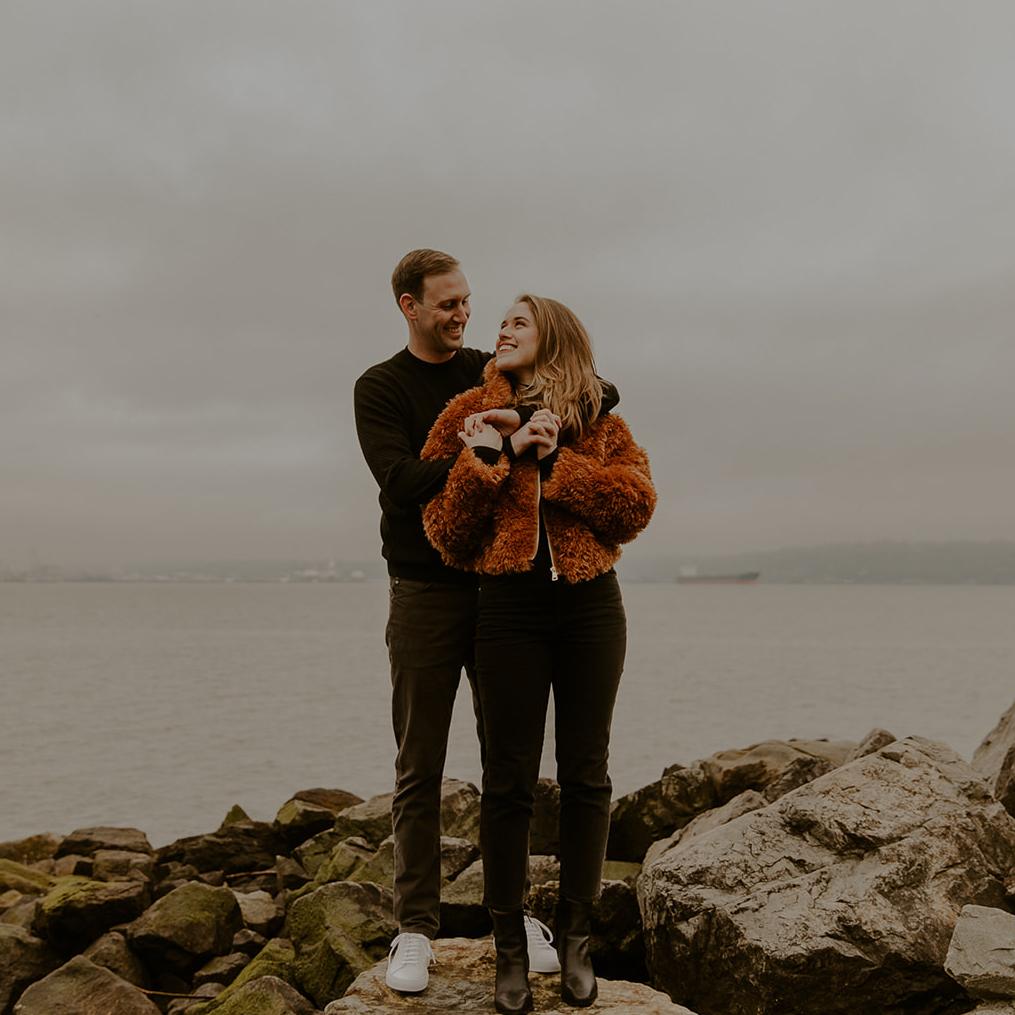 Our Honeymoon Fund to Scotland