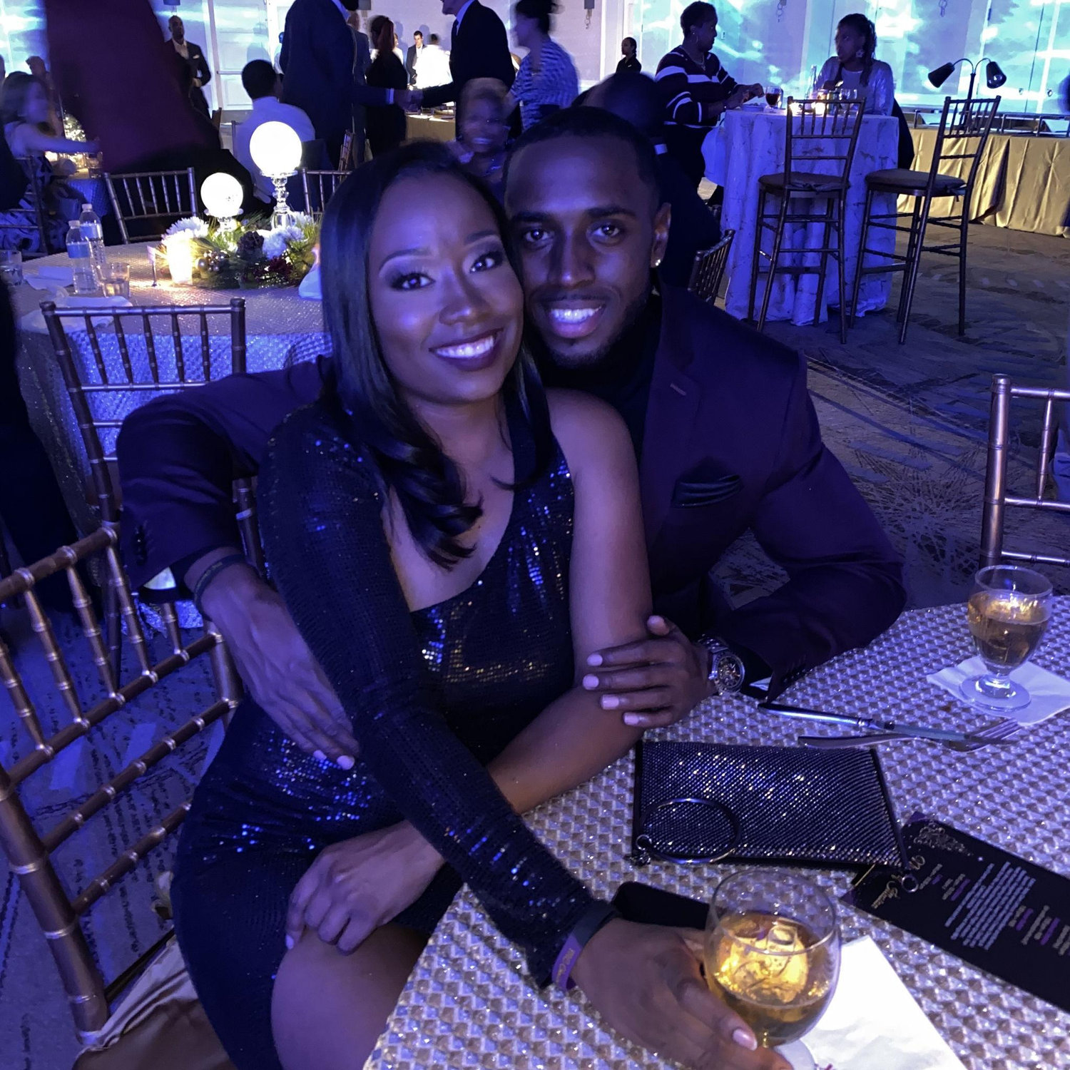 Phillip Morris Christmas Party 2019