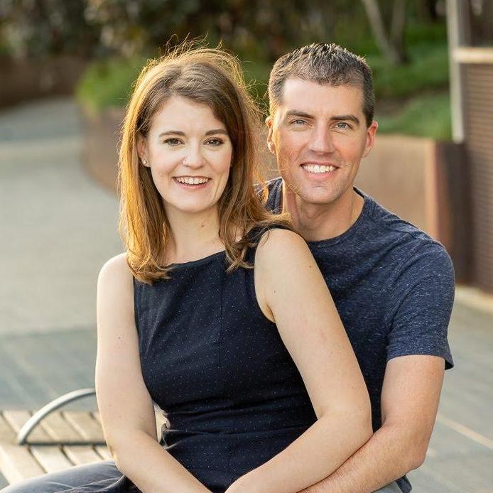 Engagement Photo Shoot Fun #2