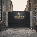 Guinness Storehouse