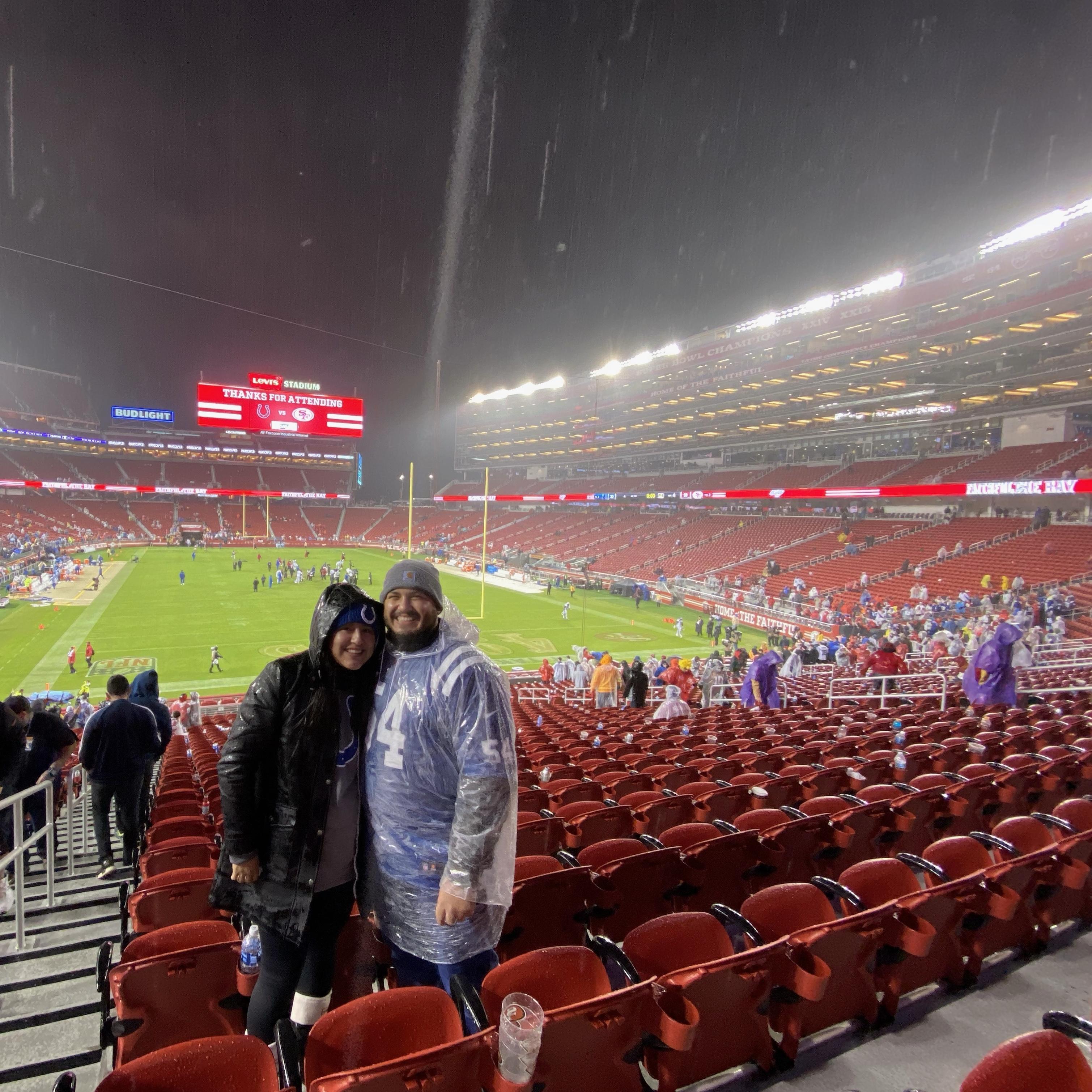 Sunday Night Football (2021)