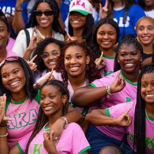 Hermandad Alpha Kappa Alpha
