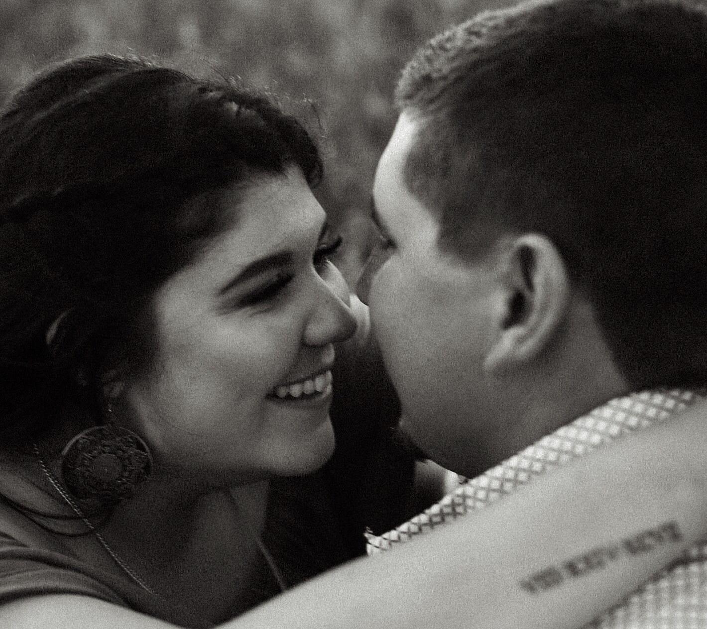 The Wedding Website of Jordan Padron and Ashlyn Garza