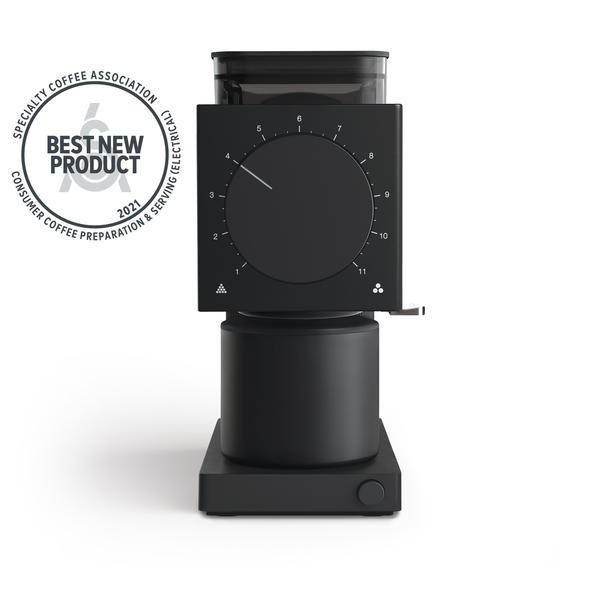 Ode Coffee Grinder