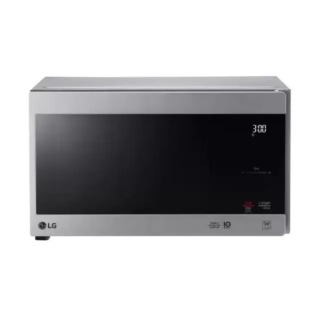 0.9 cu. ft. NeoChef™ Countertop Microwave with Smart Inverter and EasyClean®