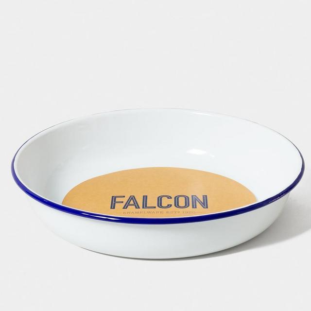 Falcon Enamelware Large Salad Bowl