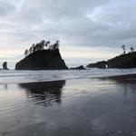 First Beach