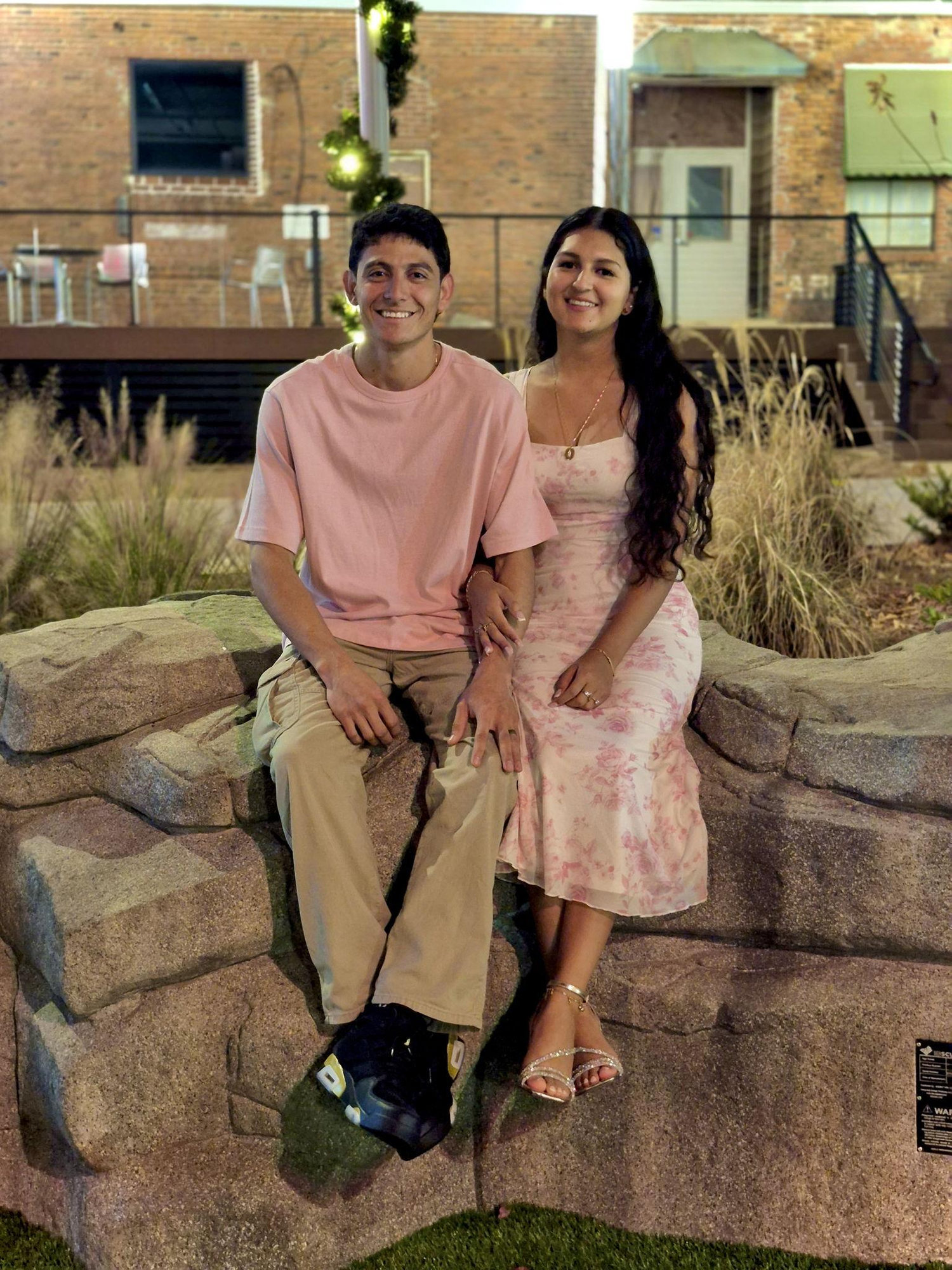 The Wedding Website of Yanderi Urrea and Miguel Aguilar