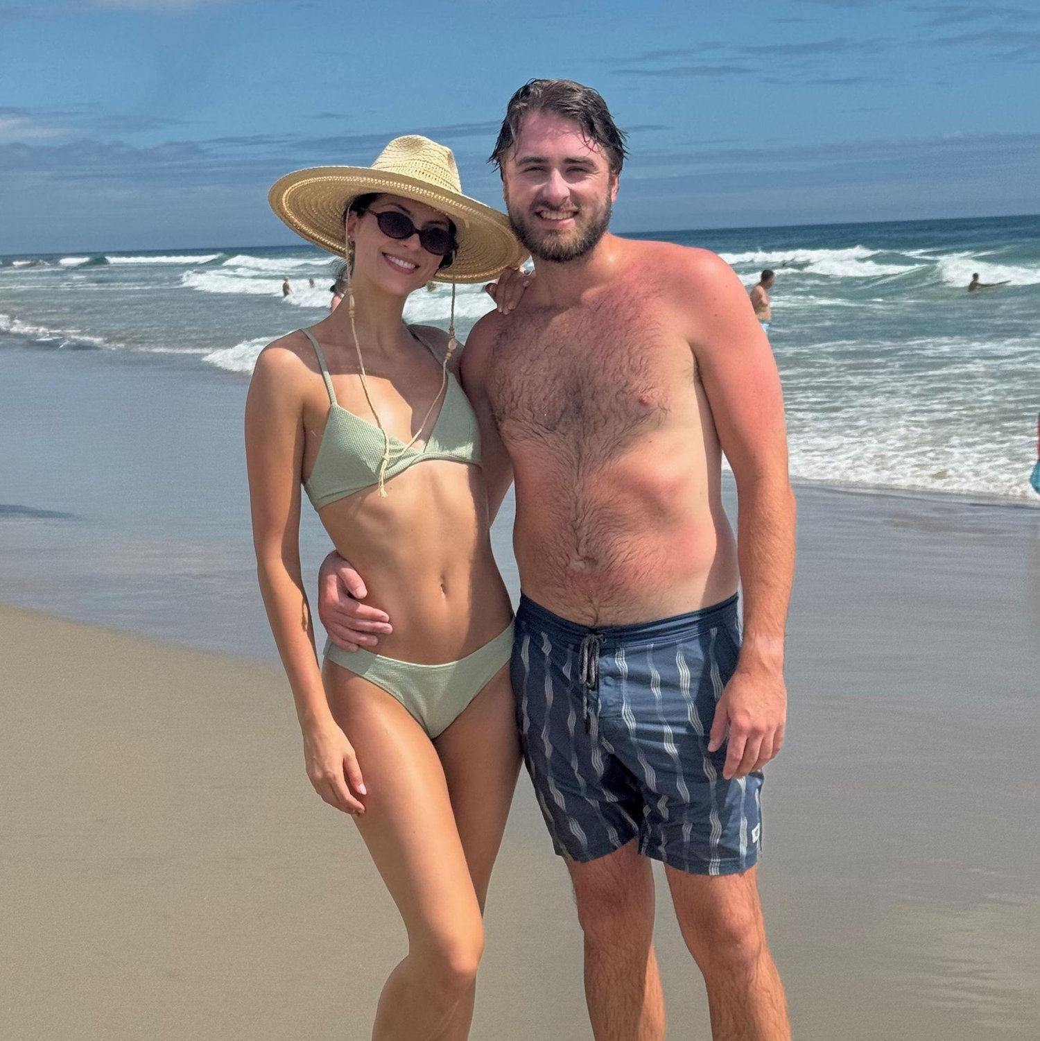 Annual Family Beach Trip to Corolla, August 2025