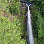Pipiwai Waterfall Trail