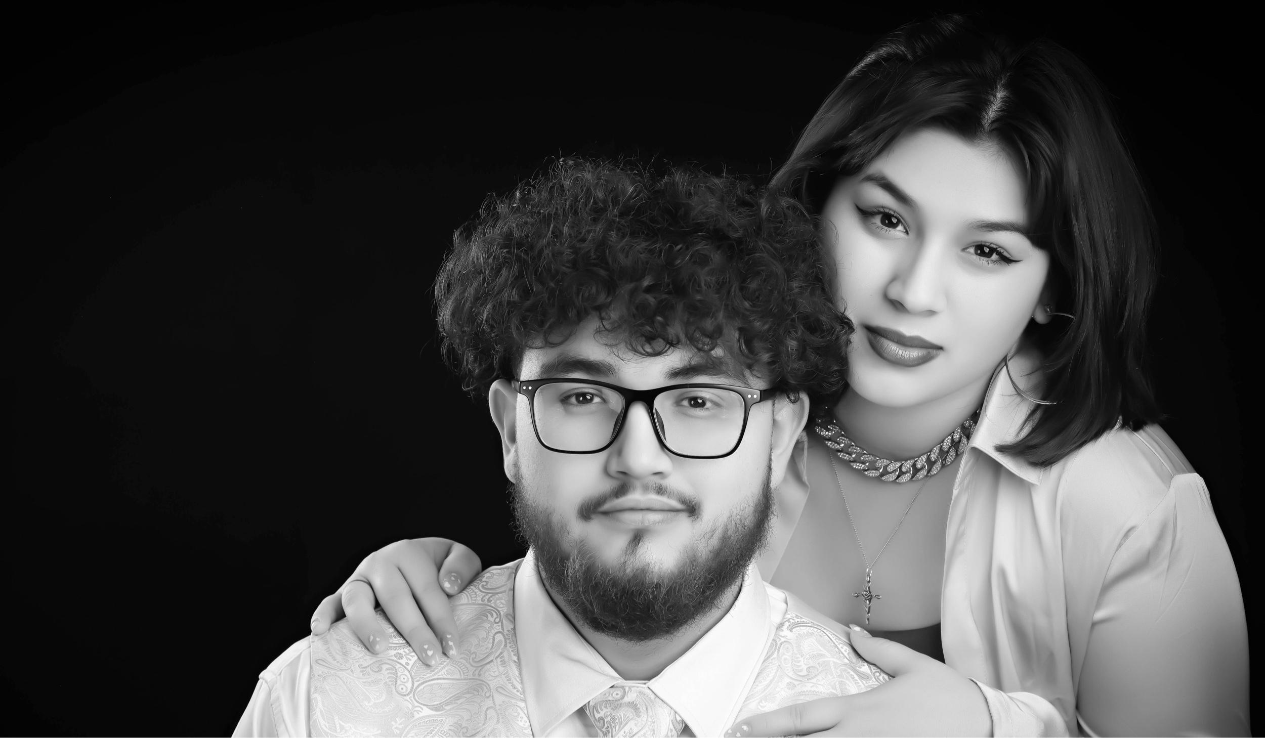 The Wedding Website of Annaria Makayla Mendez and John Anthony Estrada JR