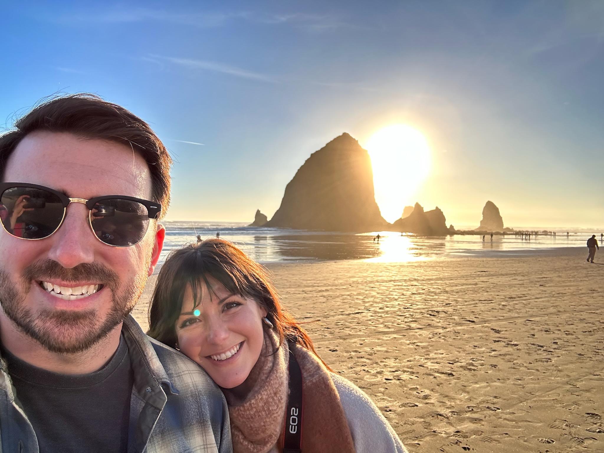 The Wedding Website of Marissa Gray and Riley Egan