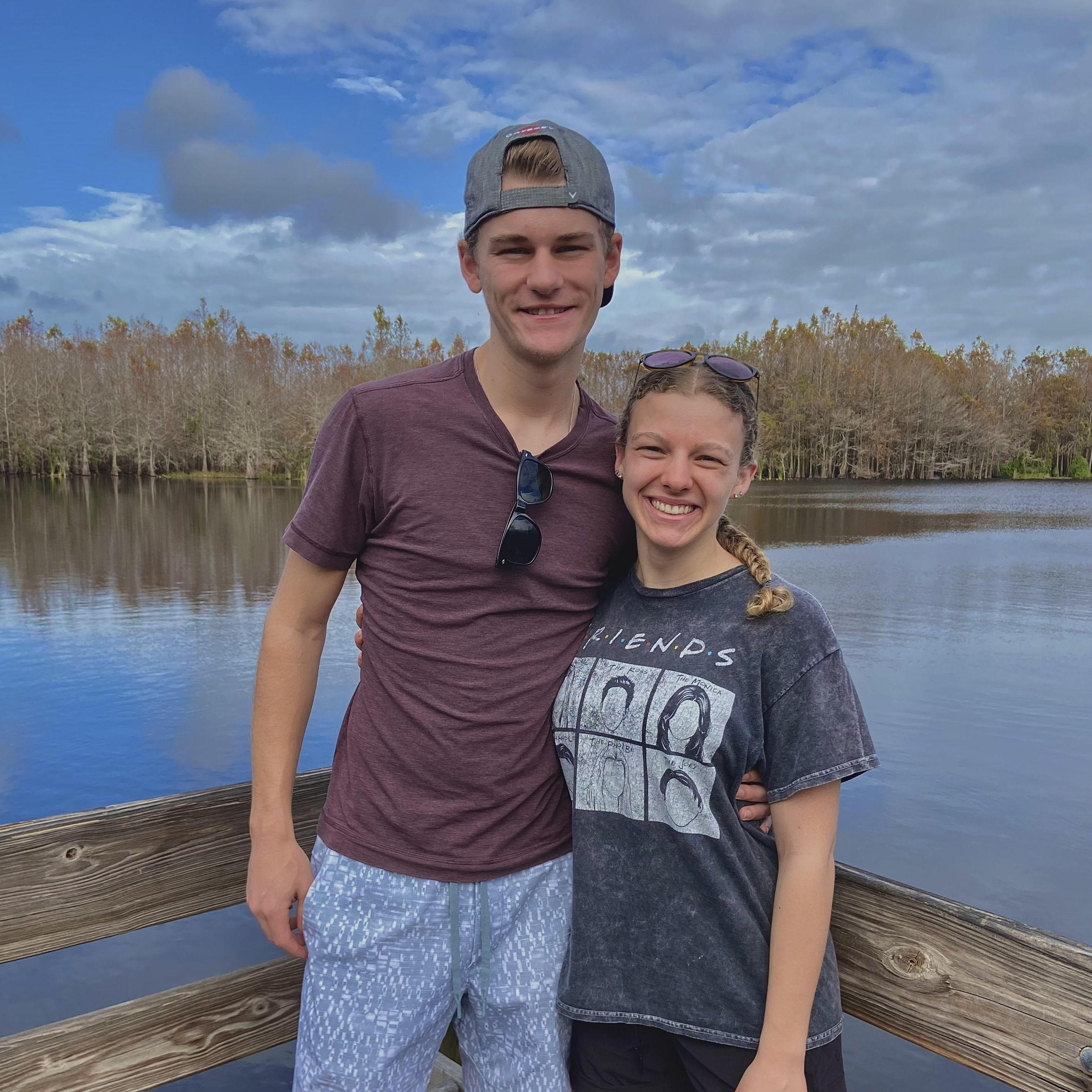 Florida Vacation 2021