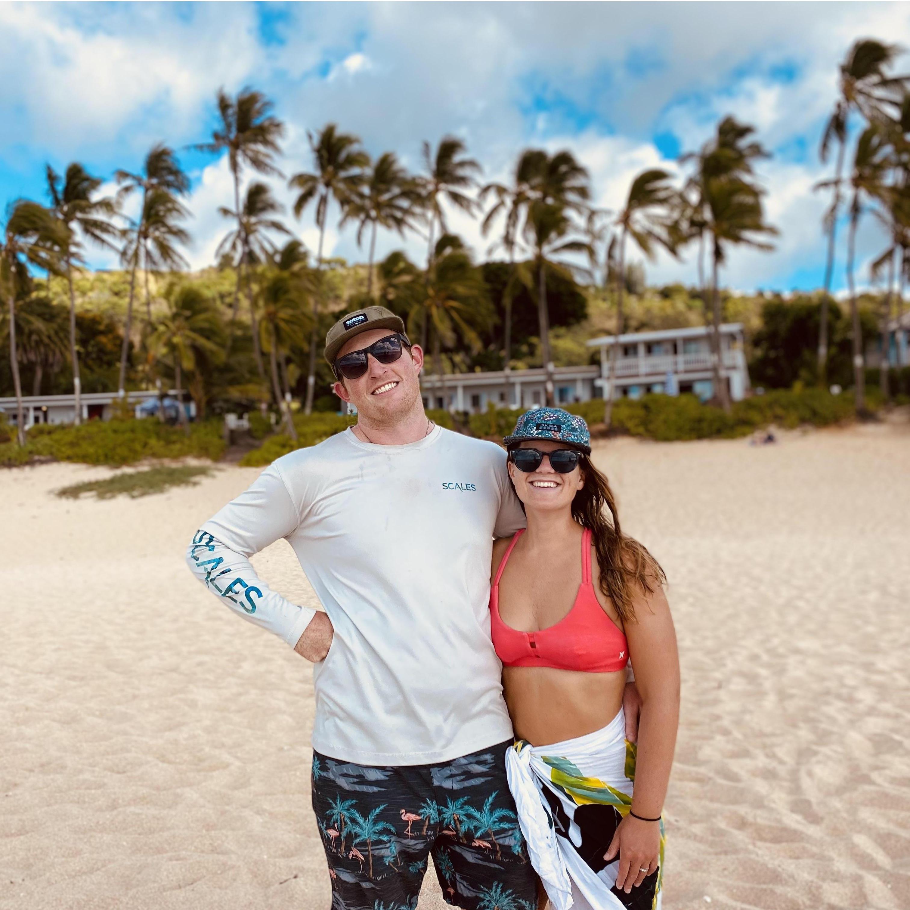 North Shore, Oahu