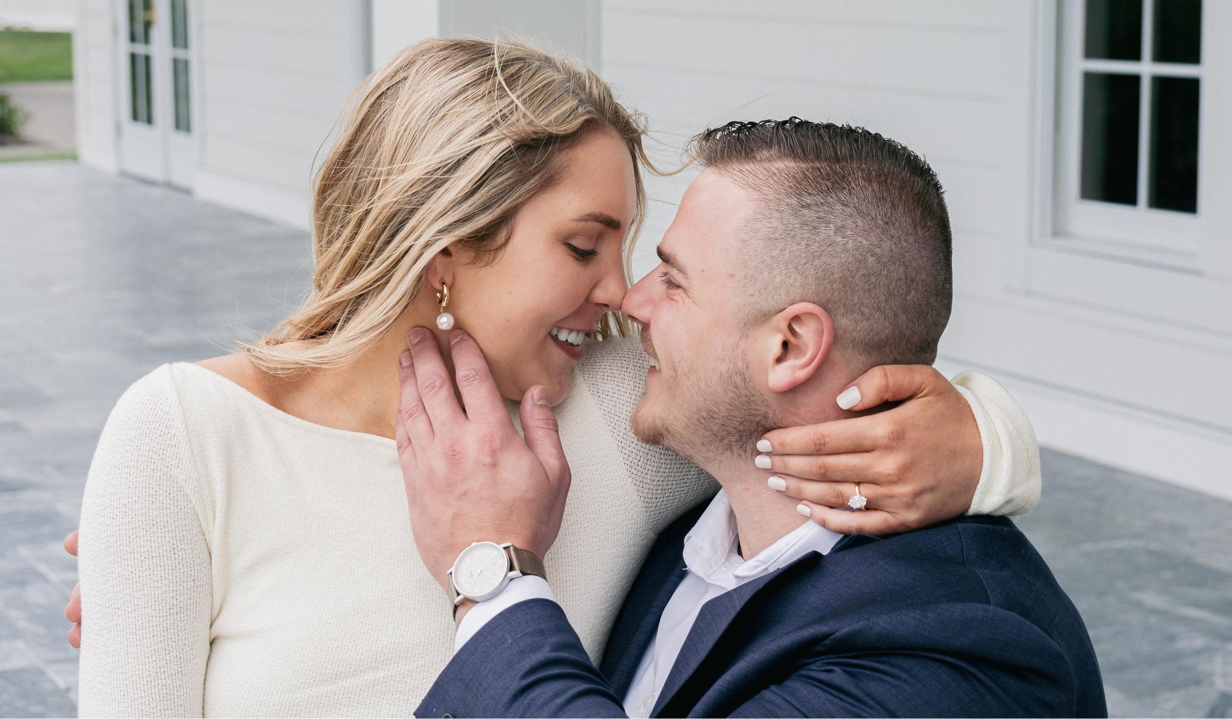 The Wedding Website of Chad Knapp and Hannah Kanoza
