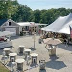 Cape Cod Winery