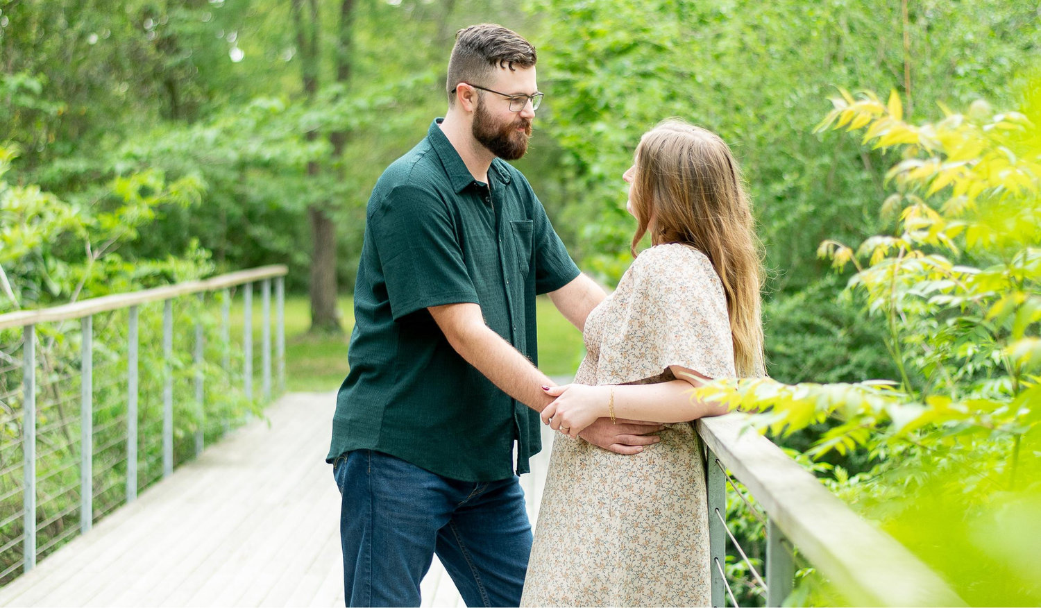 The Wedding Website of Grace Myers and Josiah Speights
