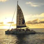 Island Routes Reggae Sunset Cruise Montego Bay