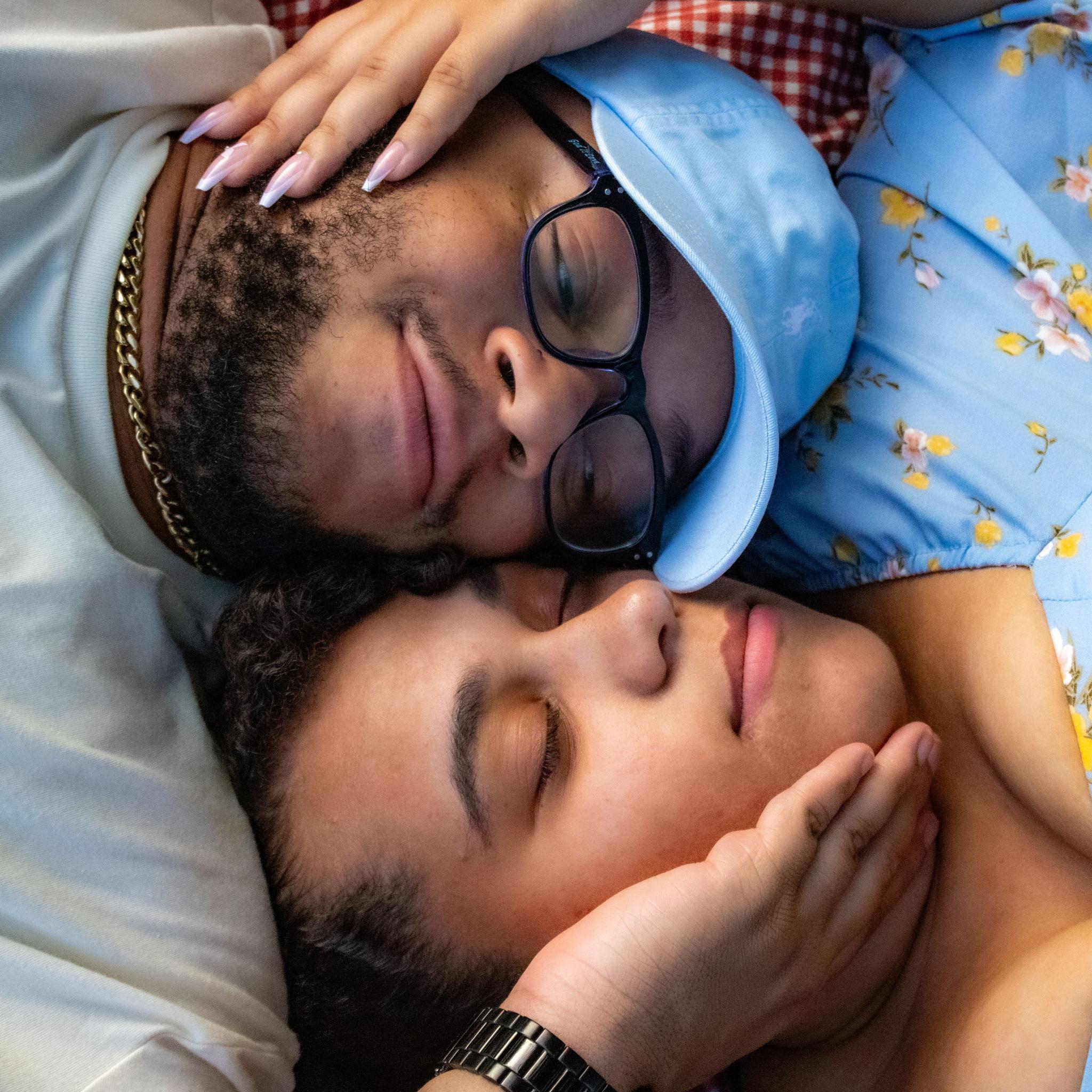 Date Day in the Park