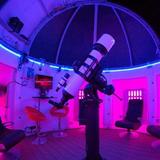 Observatory Retreat - Private Stargazing Dome near Joshua Tree