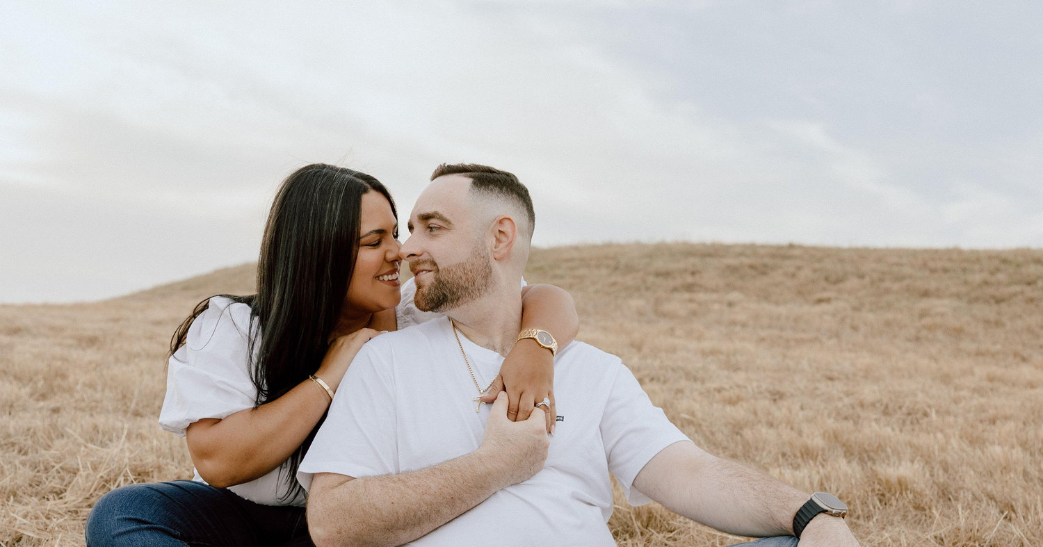 The Wedding Website of Keytlin Espinosa and Evan Palmer