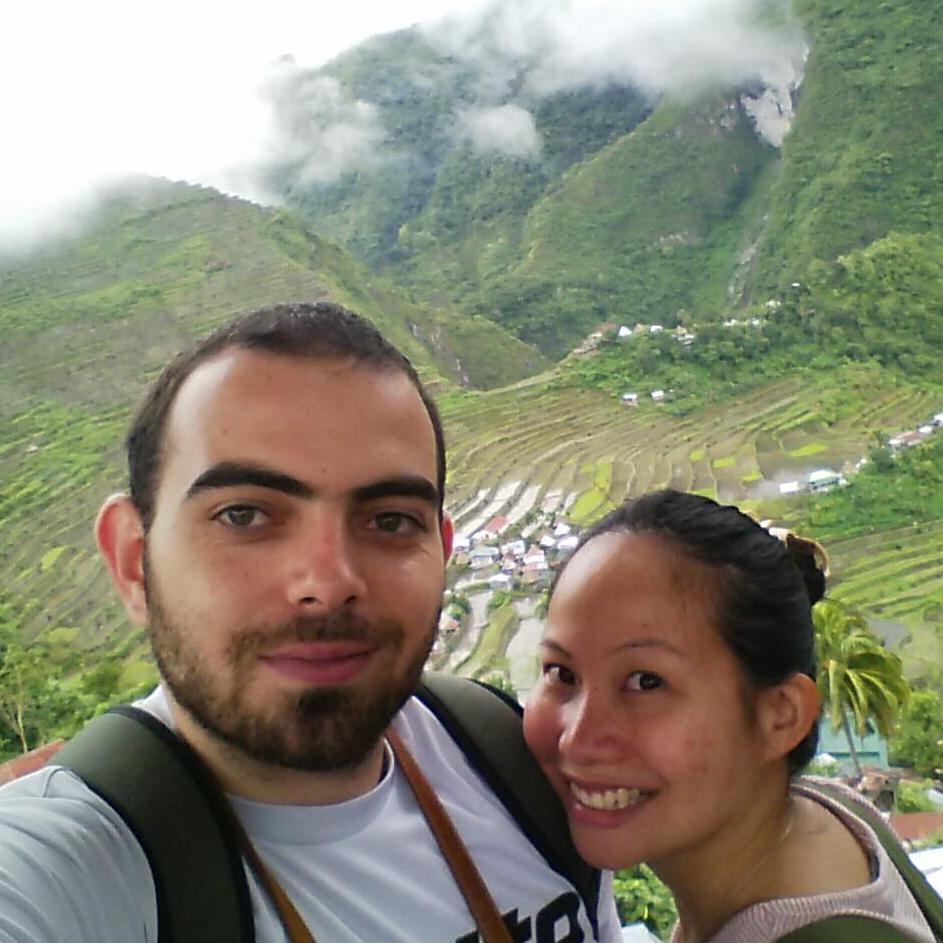 Batad Rice Terraces, Philippines