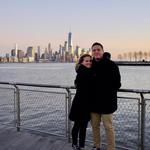 Hudson River Waterfront Walkway