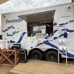 Desnudo Coffee: East Austin