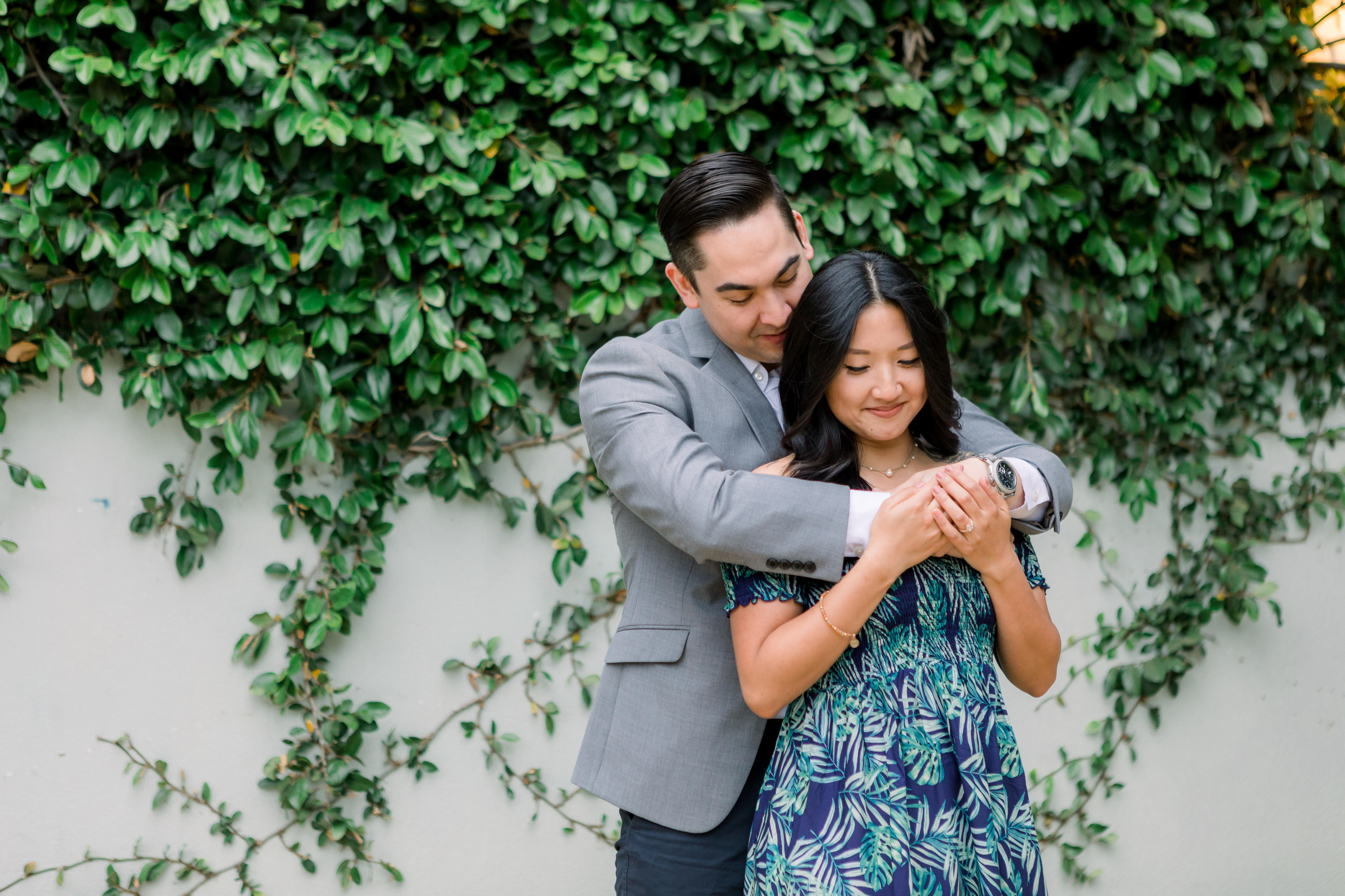 The Wedding Website of Kristine Dizon and William Lew