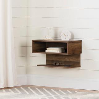 Sazena Floating Nightstand