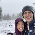 Mount Tallac trail