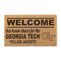 GT Doormat