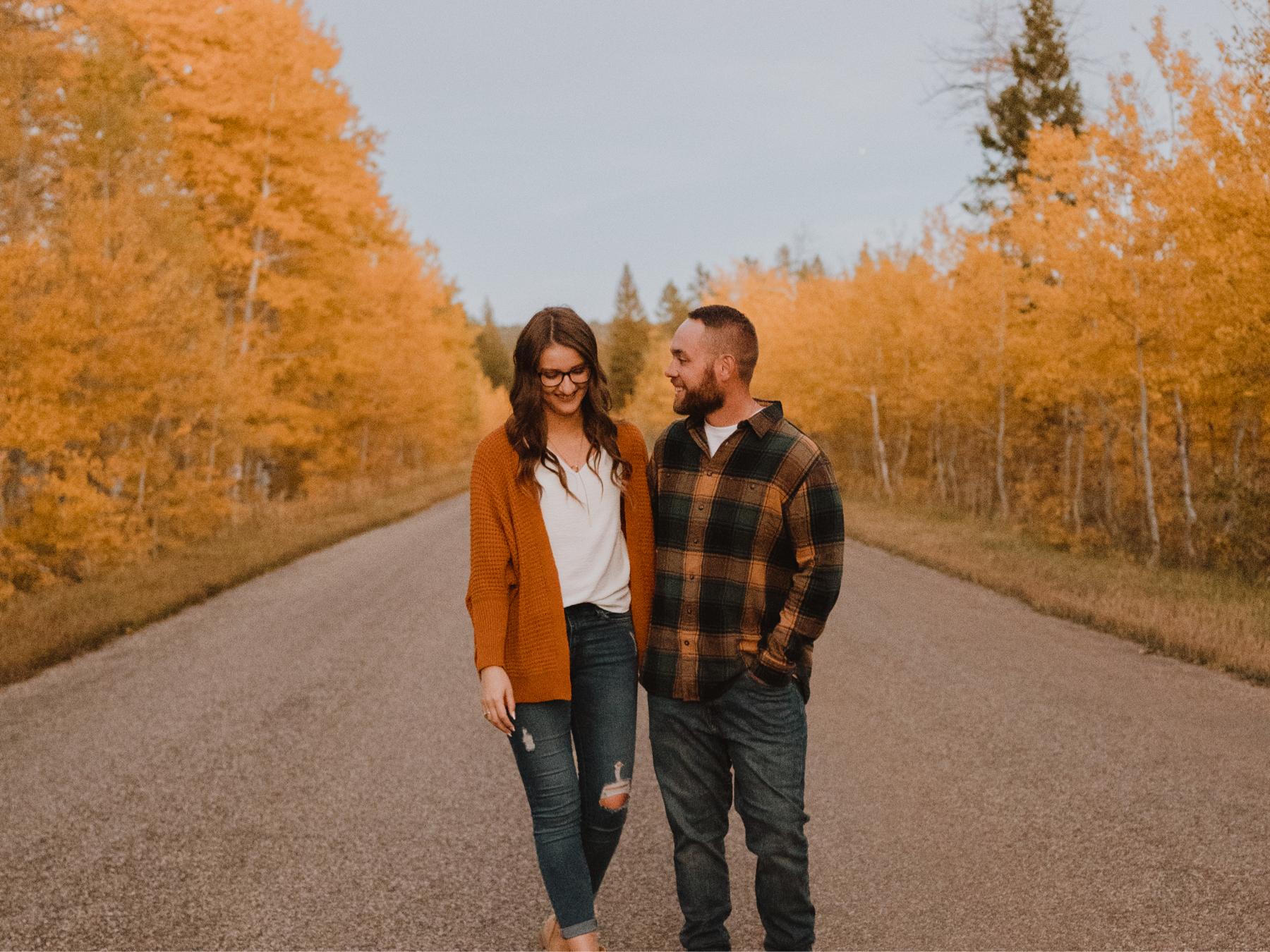 The Wedding Website of Jocelyn Stewart and Kaden Morgan