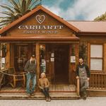 Carhartt Family Wines