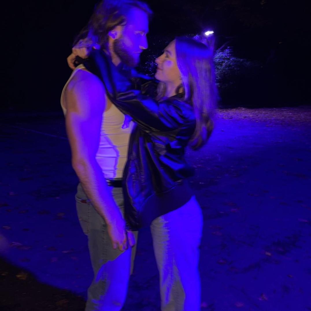 First Halloween together