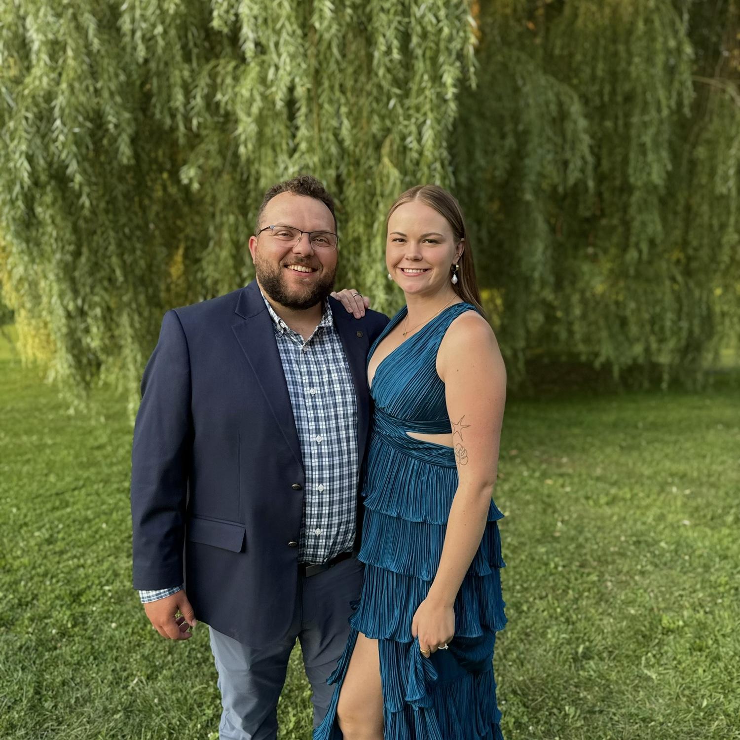 Vermont Wedding 2025