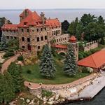Singer Castle